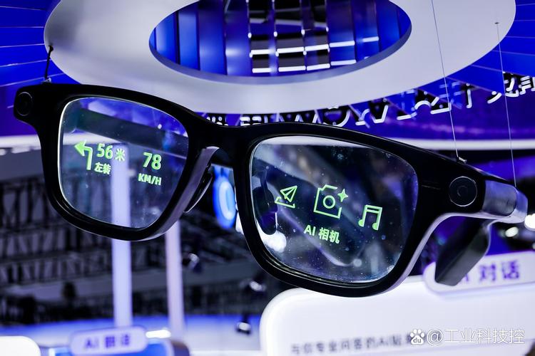隨著人工智能技術(shù)的迅猛發(fā)展,越來(lái)越多的企業(yè)開(kāi)始涉足智能穿戴設(shè)備