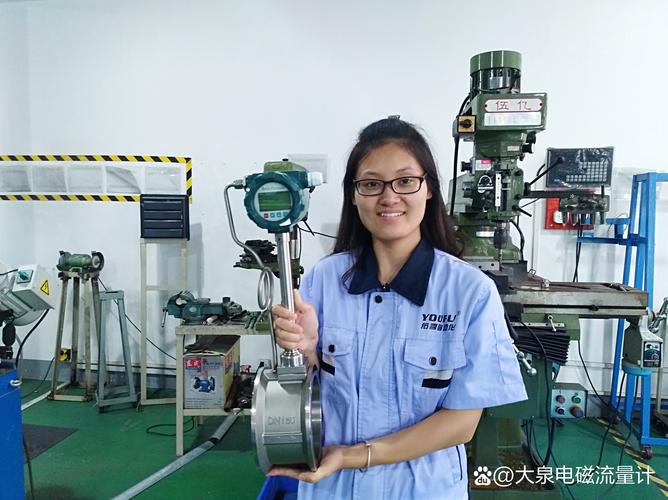智能渦街流量計(jì)憑借高精度,穩(wěn)定性強(qiáng)等優(yōu)勢(shì),成為流量測(cè)量的首選設(shè)備